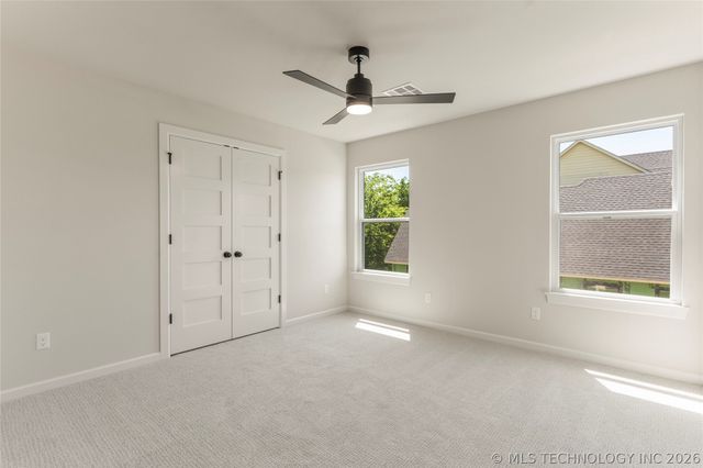 17822 E Patriot Drive, Owasso, OK 74055