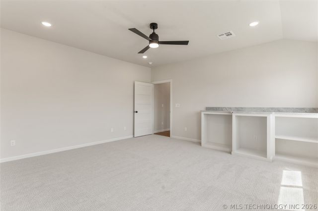 17822 E Patriot Drive, Owasso, OK 74055