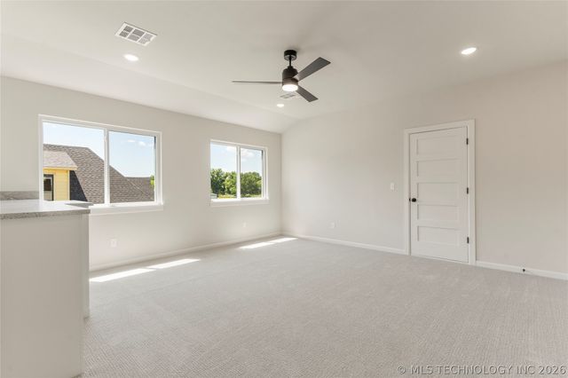 17822 E Patriot Drive, Owasso, OK 74055