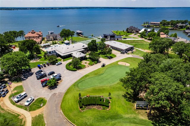 321 Saint Andrews Drive, Mabank, TX 75156