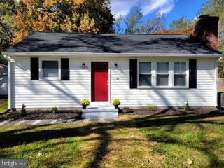 12816 THOMPSON DR, Waldorf, MD 20602