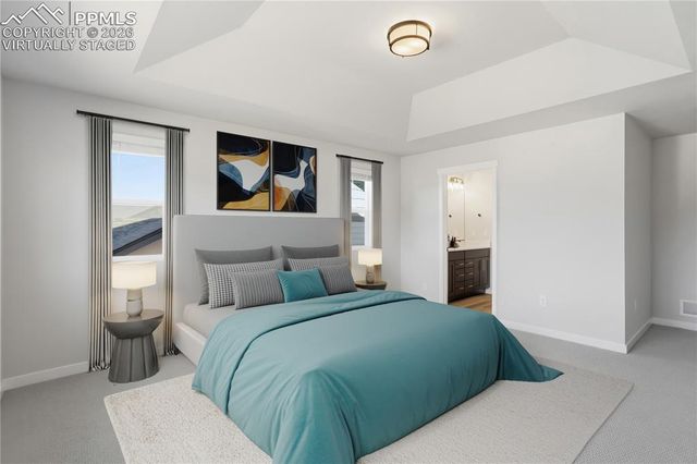 17570 Cerberus Court, Monument, CO 80132