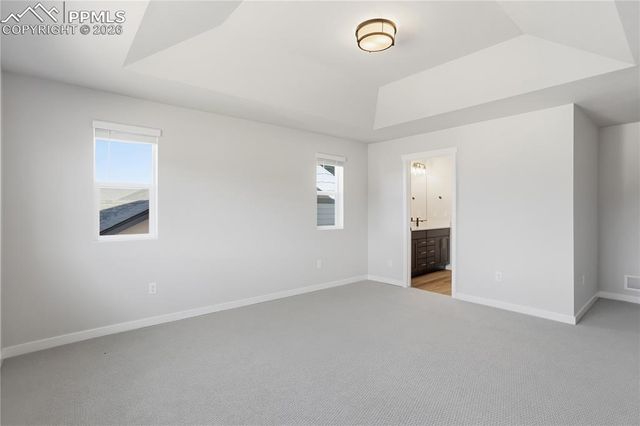 17570 Cerberus Court, Monument, CO 80132