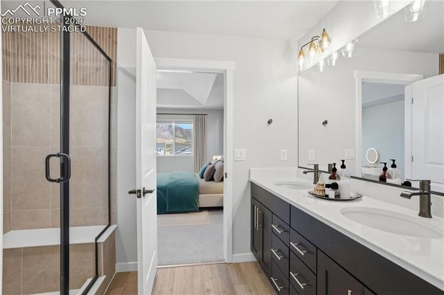 17570 Cerberus Court, Monument, CO 80132