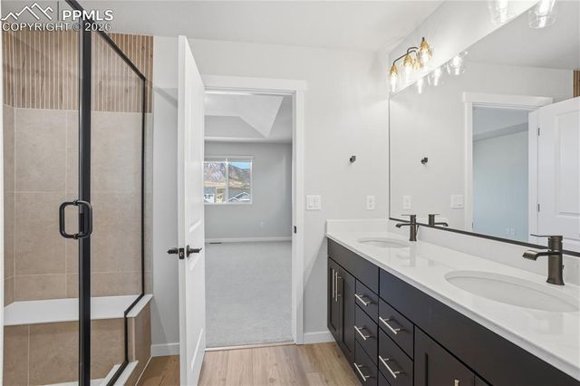 17570 Cerberus Court, Monument, CO 80132