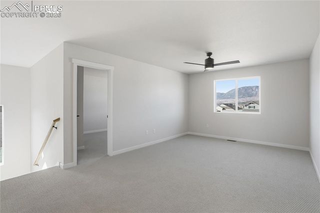 17570 Cerberus Court, Monument, CO 80132