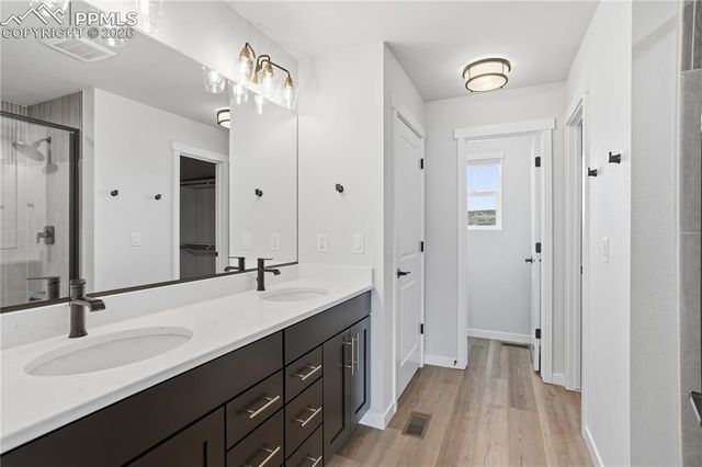 17570 Cerberus Court, Monument, CO 80132