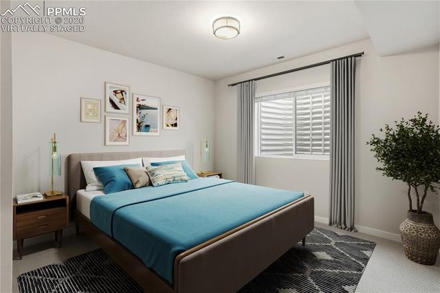 17570 Cerberus Court, Monument, CO 80132