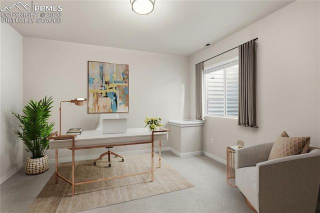 17570 Cerberus Court, Monument, CO 80132