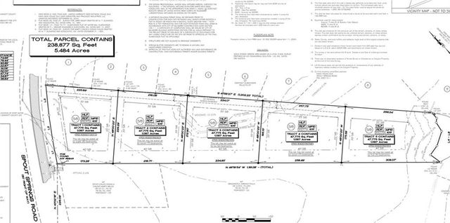 4645 Spout Springs Road, Buford, GA 30519