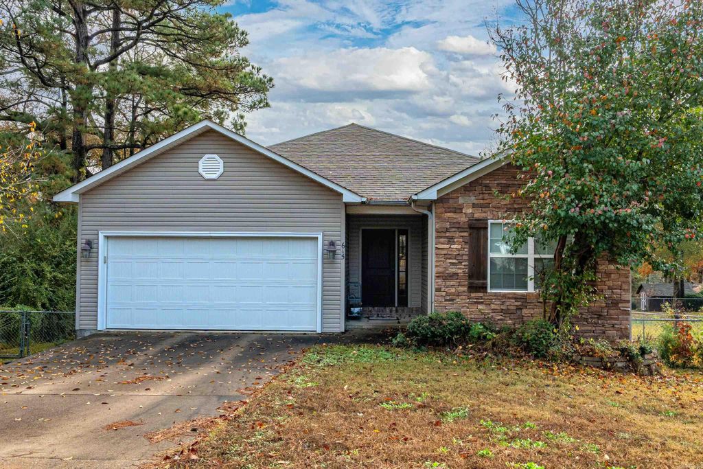 615 N Bowers Drive, Benton, AR 72015