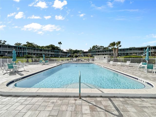 1600 W LAKE PARKER DRIVE C4, Lakeland, FL 33805