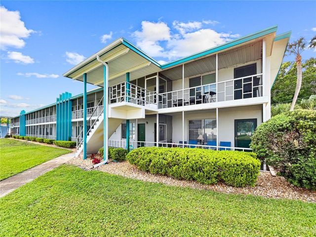 1600 W LAKE PARKER DRIVE C4, Lakeland, FL 33805