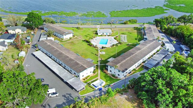 1600 W LAKE PARKER DRIVE C4, Lakeland, FL 33805