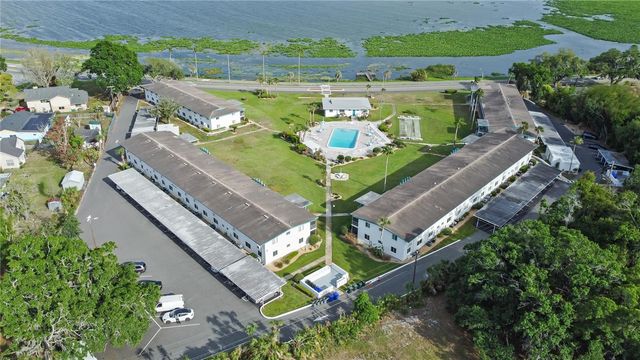 1600 W LAKE PARKER DRIVE C4, Lakeland, FL 33805