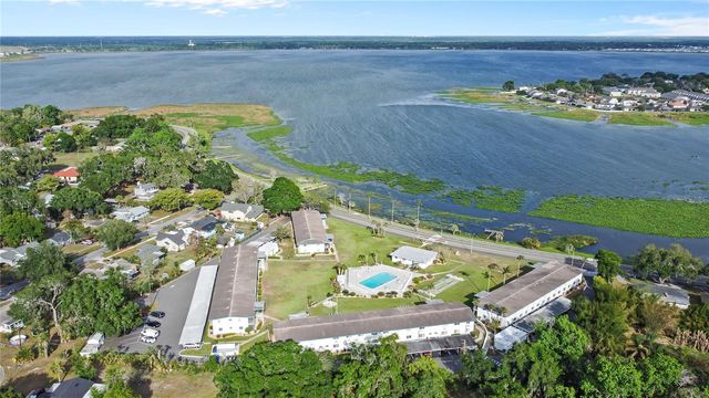 1600 W LAKE PARKER DRIVE C4, Lakeland, FL 33805