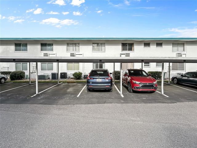 1600 W LAKE PARKER DRIVE C4, Lakeland, FL 33805