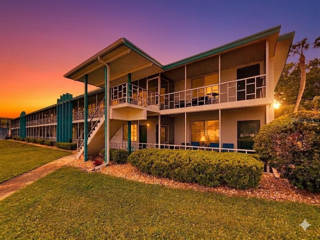 1600 W LAKE PARKER DRIVE C4, Lakeland, FL 33805