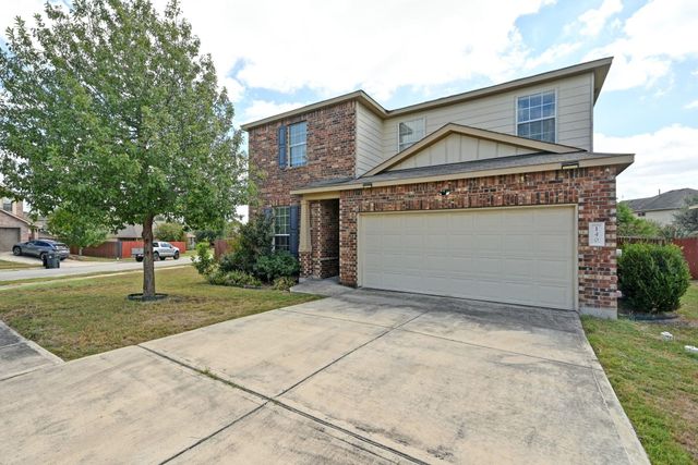 140 Lynn Crest BND, Buda, TX 78610