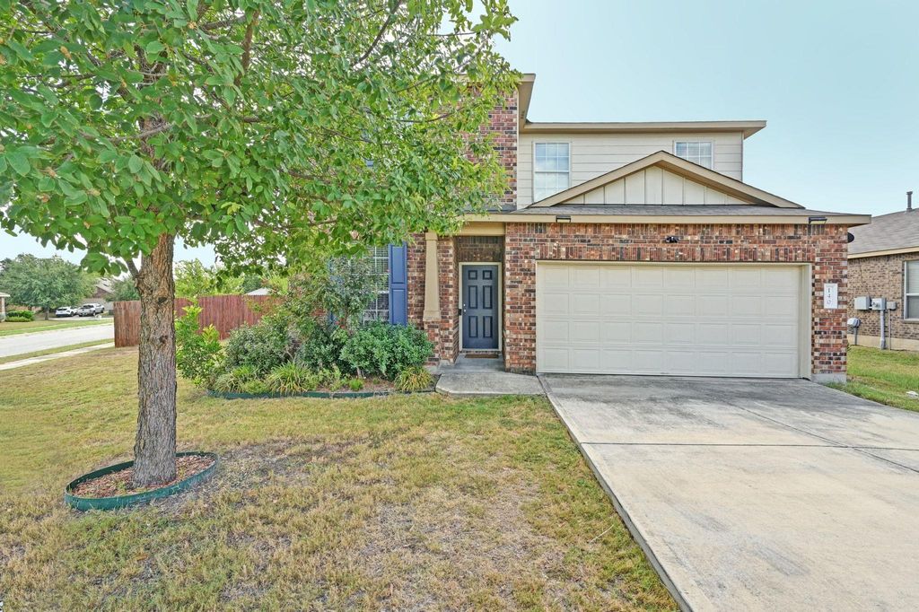 140 Lynn Crest BND, Buda, TX 78610