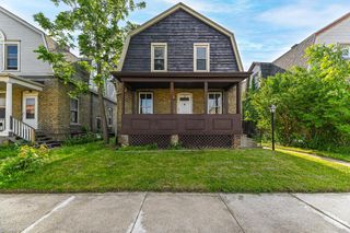 1443 Summit AVENUE, Racine, WI 53404