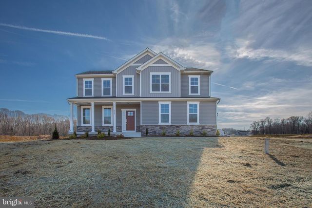 2107 WARRENTON RD, Fredericksburg, VA 22406