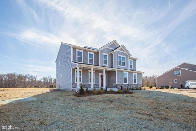 2107 WARRENTON RD, Fredericksburg, VA 22406
