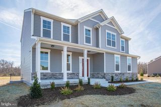 2107 WARRENTON ROAD, Fredericksburg, VA 22406