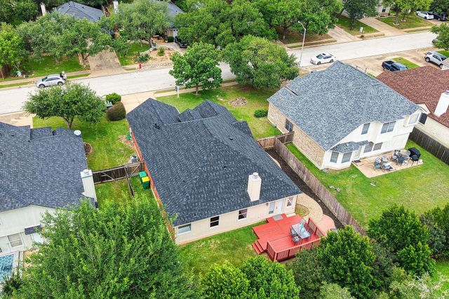 2218 Macaw DR, Cedar Park, TX 78613