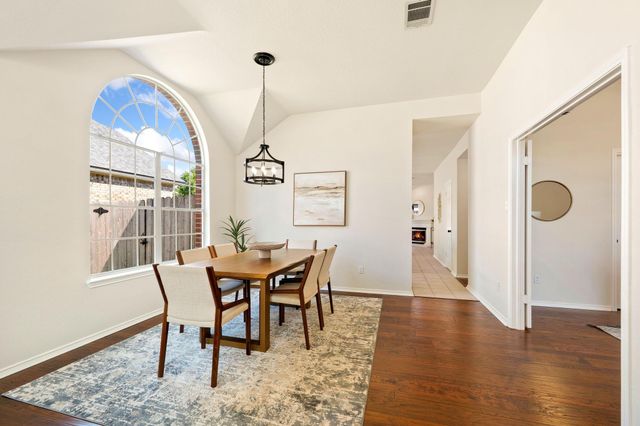 2218 Macaw DR, Cedar Park, TX 78613