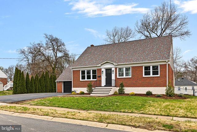 307 NEW YORK AVE, Claymont, DE 19703