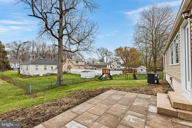 307 NEW YORK AVE, Claymont, DE 19703