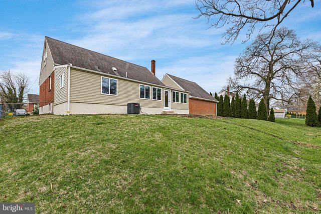 307 NEW YORK AVE, Claymont, DE 19703