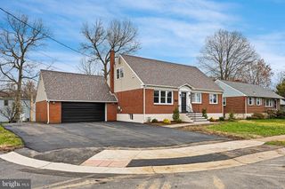 307 NEW YORK AVE, Claymont, DE 19703