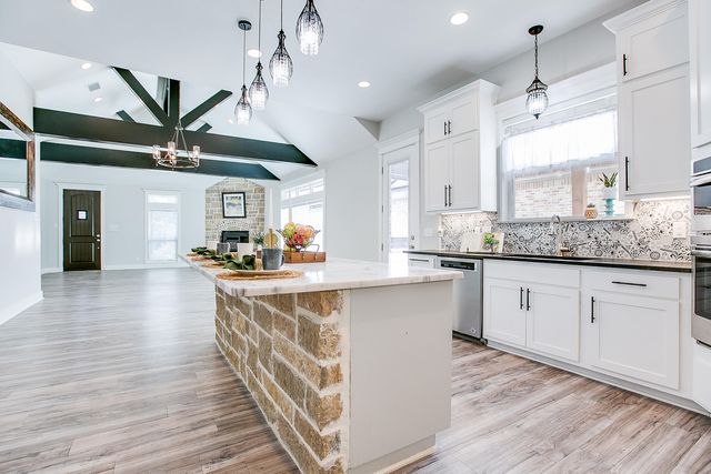 3055 Champions Circle, San Angelo, TX 76904