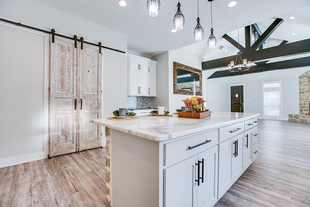3055 Champions Circle, San Angelo, TX 76904