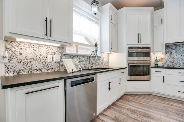 3055 Champions Circle, San Angelo, TX 76904
