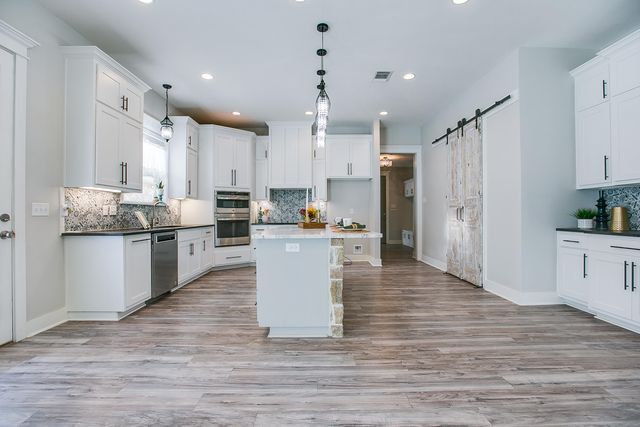 3055 Champions Circle, San Angelo, TX 76904