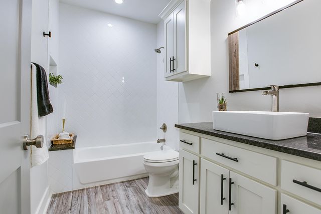 3055 Champions Circle, San Angelo, TX 76904