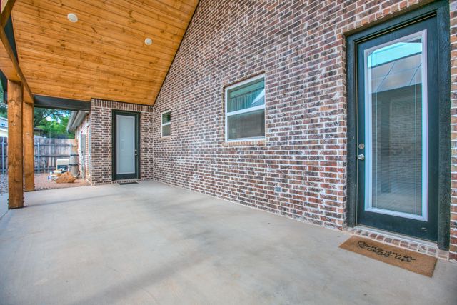 3055 Champions Circle, San Angelo, TX 76904