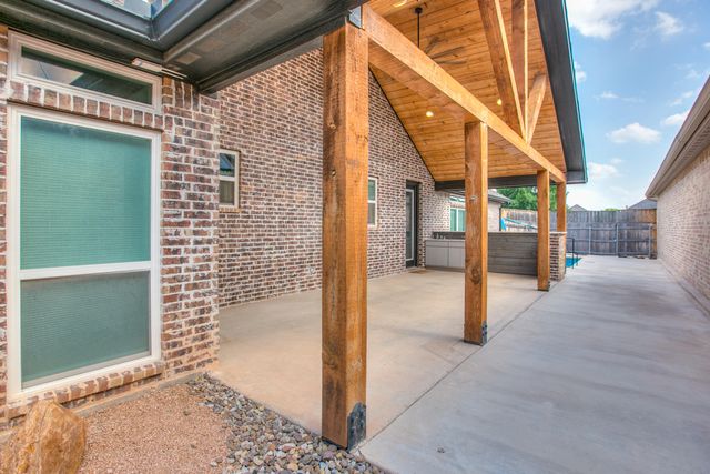 3055 Champions Circle, San Angelo, TX 76904