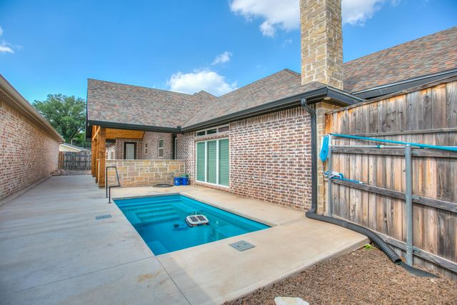 3055 Champions Circle, San Angelo, TX 76904