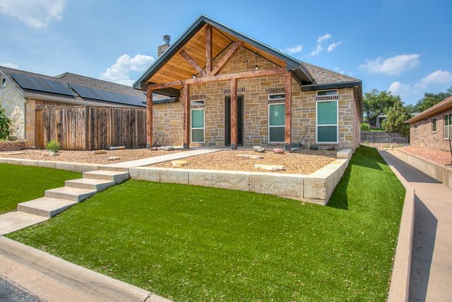 3055 Champions Circle, San Angelo, TX 76904