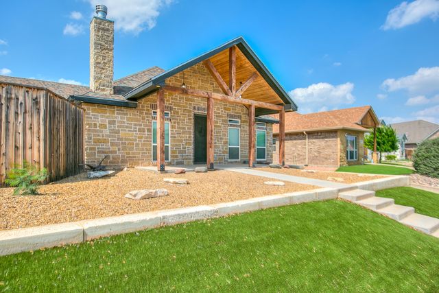 3055 Champions Circle, San Angelo, TX 76904
