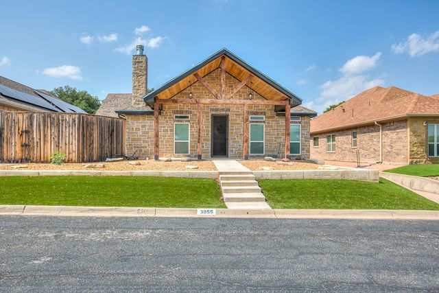 3055 Champions Circle, San Angelo, TX 76904