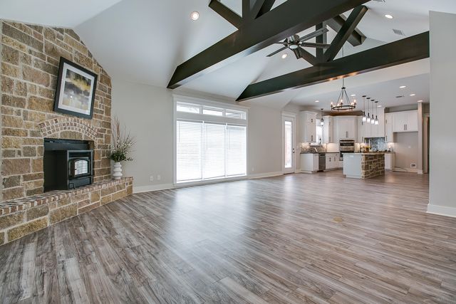 3055 Champions Circle, San Angelo, TX 76904