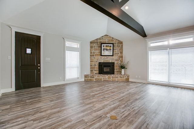 3055 Champions Circle, San Angelo, TX 76904