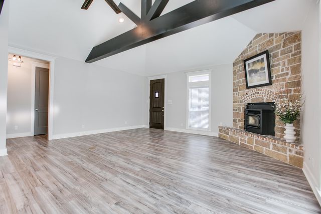 3055 Champions Circle, San Angelo, TX 76904