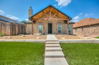 3055 Champions Circle, San Angelo, TX 76904