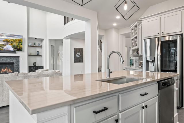 124 Low River LN, Georgetown, TX 78628